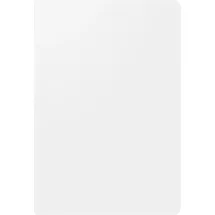 Samsung EF-DX725 Book Cover Keyboard für Galaxy Tab S9 / S9 FE weiß,