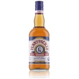 Pennypacker 2 Years Old Bourbon 40% vol 0,7 l