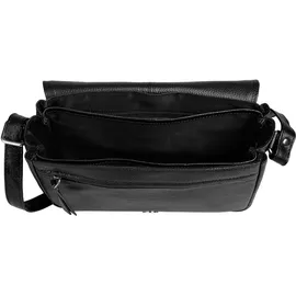 Bruno Banani Umhängetasche schwarz