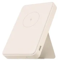 Xiaomi Kabellose Powerbank 6.000mAh Beige