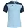 Joma Combi Poloshirt himmelblau/Marineblau L
