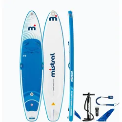 Mistral Sunburst Double Club SUP-Board 350 CM