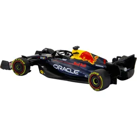 Jamara Oracle Red Bull Racing RB19 Diecast dunkelblau 1:24