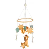 Sterntaler Deko Mobile Safari