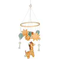 Sterntaler Deko Mobile Safari