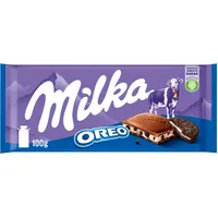 MILKA OREO Schokolade 100,0 g