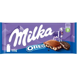 MILKA OREO Schokolade 100,0 g