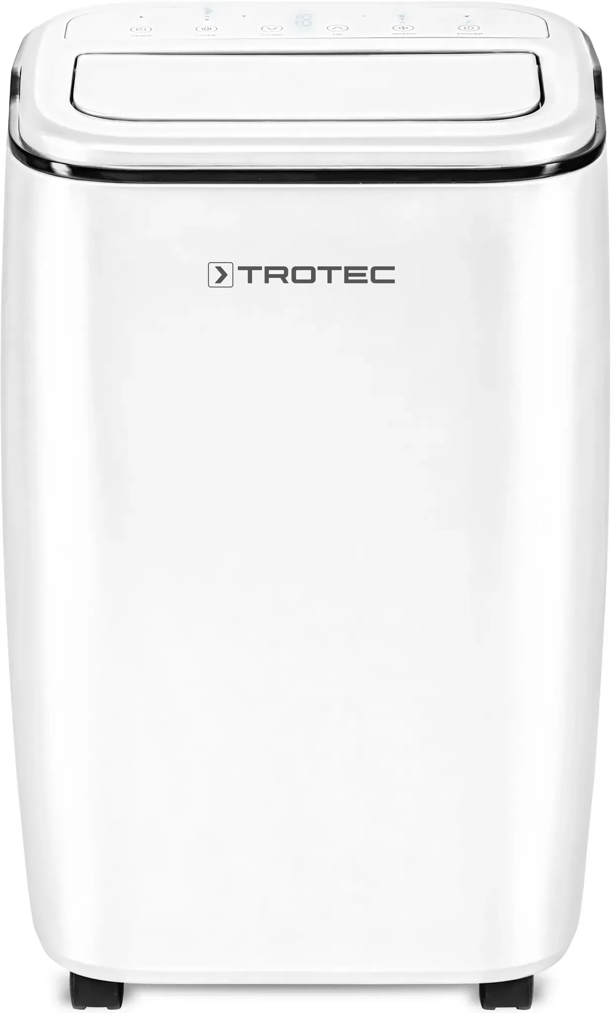 Trotec Climatiseur mobile PAC 3501 S avec WiFi