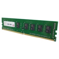 QNAP - K0 version - DDR4 3200 MHz UDIMM T0 RAM-8GDR4T0-UD-3200 Speichermodul 8 GB - DIMM 288-pin - / PC4-25600
