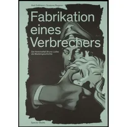 Fabrikation eines Verbrechers