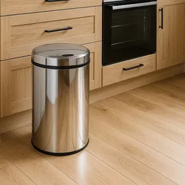Kitchen Move ARTIC 30 l Silber