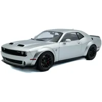 Solido 1:18 Dodge Challenger SRT Hellcat Redeye