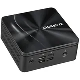 Gigabyte GB-BRR3H-4300 Barebone UCFF Schwarz BGA 1168 GHz