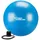 Newgen Medicals Sitz- und Gymnastikball Blau 75 cm
