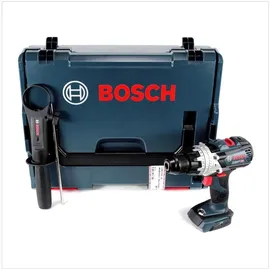 Bosch Akku-Schlagbohrschrauber GSB 18V-85 C ohne Akku + L-Boxx
