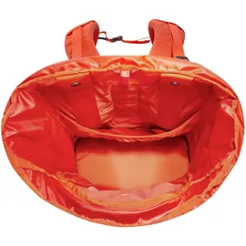 Tatonka Yukon LT 50+10 Rucksack 75 cm rot