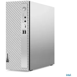 Lenovo IdeaCentre3, Grau, Intel Core i7-14700, 16 GB, 1 TB M.2 SSD, Intel UHD 770