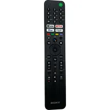 Sony Fernbedienung RMF-TX520E, 100995321 original