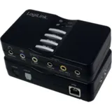 Logilink UA0099 USB Soundbox 7.1