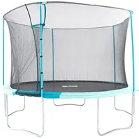 TP Toys Trampolin UP12 366 cm Blau