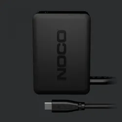  U65 65W USB-C Charger 