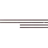 Samsung VG-SCFA75 The Frame Rahmen braun (VG-SCFA75BWBXC)