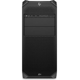 HP Desktop-PC Z4 G5 Xeon W5-2455X 64 GB RAM 1 TB SSD