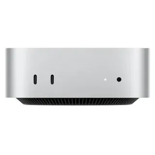 Apple Mac mini M4 2024 24 GB RAM 256 GB SSD 10-Core GPU