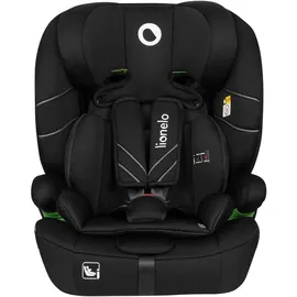lionelo Levi One i-Size schwarz