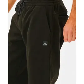 Rip Curl RipCurl Anti Series Departed Trackpant black (0090) S