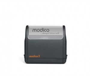 Modico 3 Flashstempel