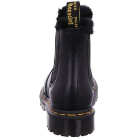 Dr. Martens 2976 Leonore Dark Grey-Atlas 36