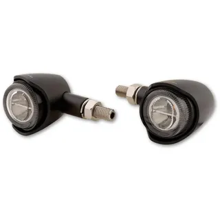 Highsider AKRON-X LED 3in1 E-geprüft, Paar, in zwei Farbvariationen