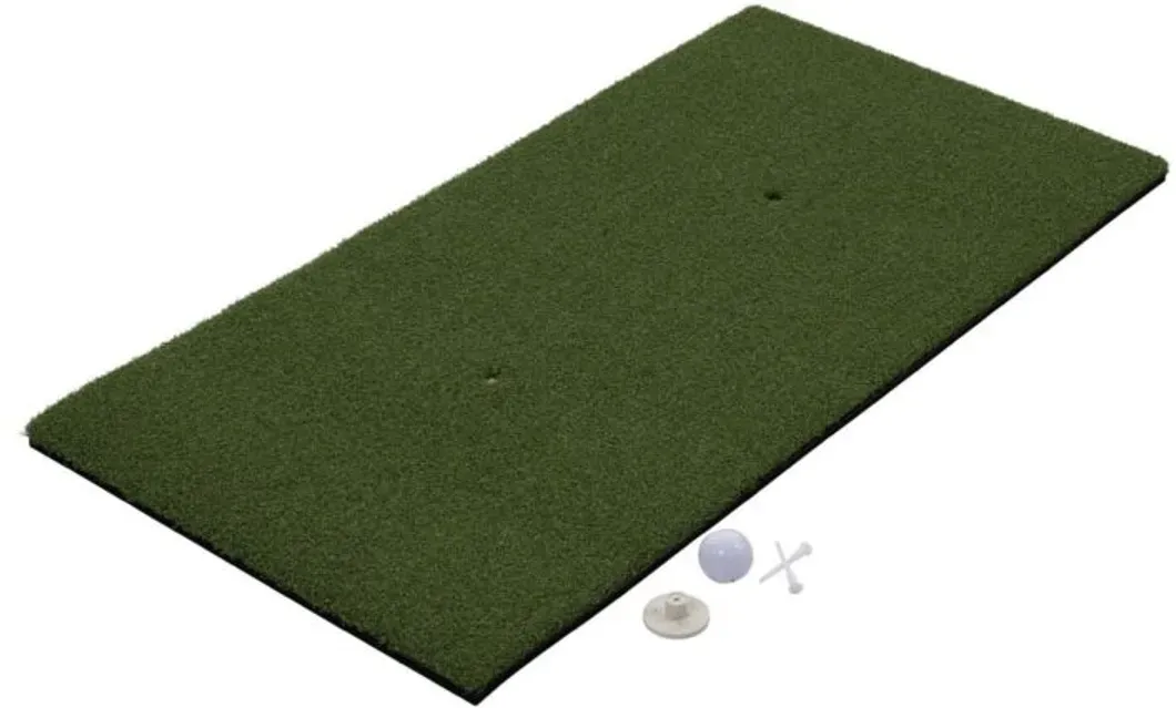 Pure2Improve Hitting Mat