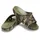 Crocs Camouflage Samstag Mehrfarbig 42