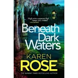 Headline Publishing Group Beneath Dark Waters (The New Orleans Series)
