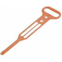 GAO Kabeltragehilfe 9882 Orange 1 St.
