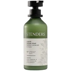 STENDERS Seife Nordischer Jasmin & Yuzu 245 ml
