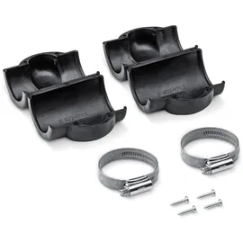 Kärcher Schlauch Montageset DN40