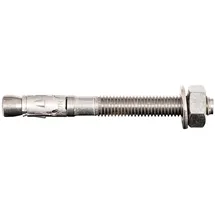 Upat Expressanker MAX 10 x 20 x 105 cm Edelstahl A4 50 Stk.