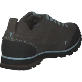 CMP Elettra Low WP Damen tortora/vetro 36