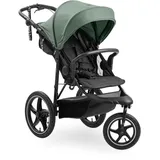 hauck Runner 3 Jungle green (274187)