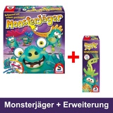 Schmidt Spiele - Monsterjäger
