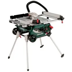Tischkreissäge TS 216