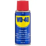 WD-40 Multifunktionsöl 100 ml