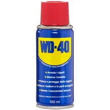 WD-40 Multifunktionsöl 100 ml