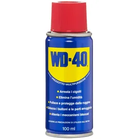 WD-40 Multifunktionsöl 100 ml
