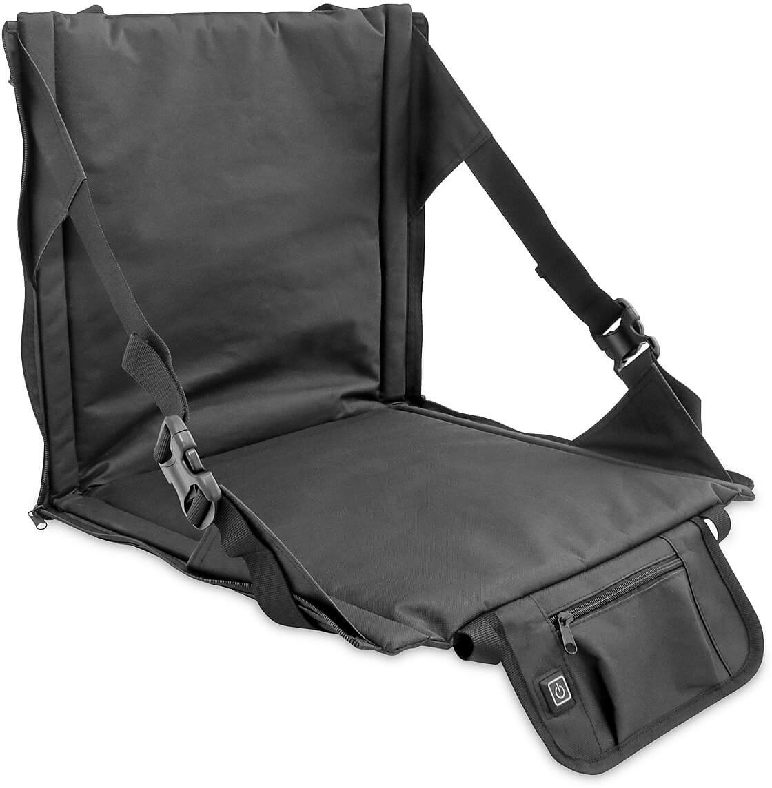 Origin Outdoors Sitzkissen Travelchair Trail Heat