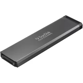 SanDisk Pro Blade Mag 2 TB extern