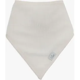 jollein Velvet Rib, Bandana Halstücher 2er-Pack, Sea Green/Ivory